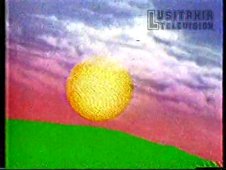 BETAMAX - Fim de Emissão RTP2 17-06-1988