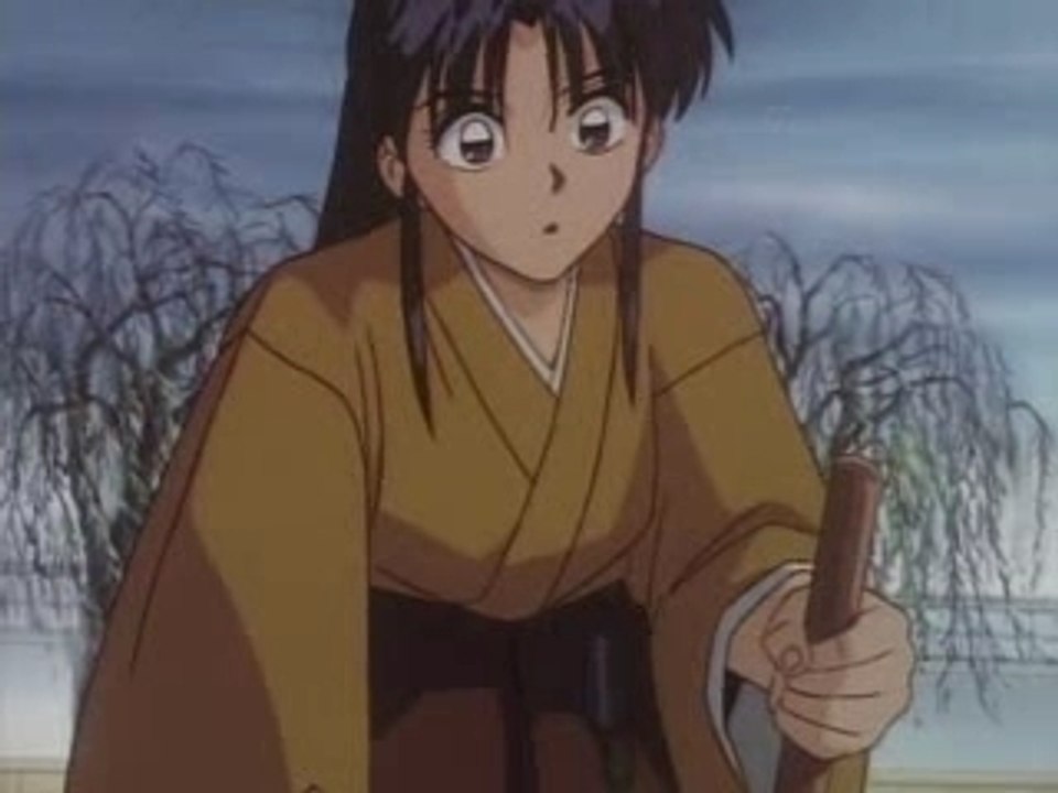 Kenshin nightwish