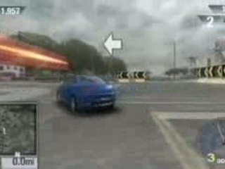 Test Drive Unlimited-PS2-Trailer2