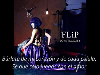 FLiP - Coming Out (Sub Español)