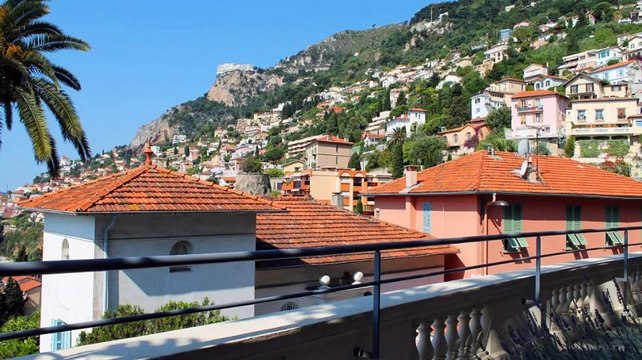 A vendre - appartement - Roquebrune Cap Martin (06190) - 3 pièces
