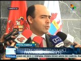 Gob. colombiano niega obstaculización de liberaciones