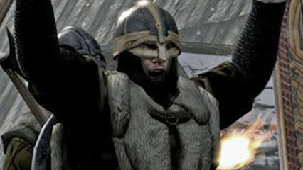 CGR Trailers - TOTAL WAR: ATTILA Viking Forefathers Culture Pack Trailer