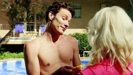 Amelia Lily - California (Official Video)