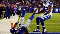 Odell Beckham Jr: Greatest Catch in NFL History?