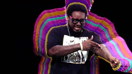 Arash feat. T-Pain _Sex Love Rock N Roll (SLR)_ Official Video