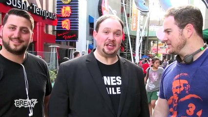 A minha vida dava um trailer!