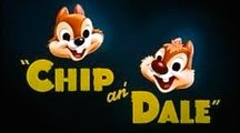 Chip n Dale & Donald Duck Classic Disney Cartoons - Non-Stop 2 HOURS!