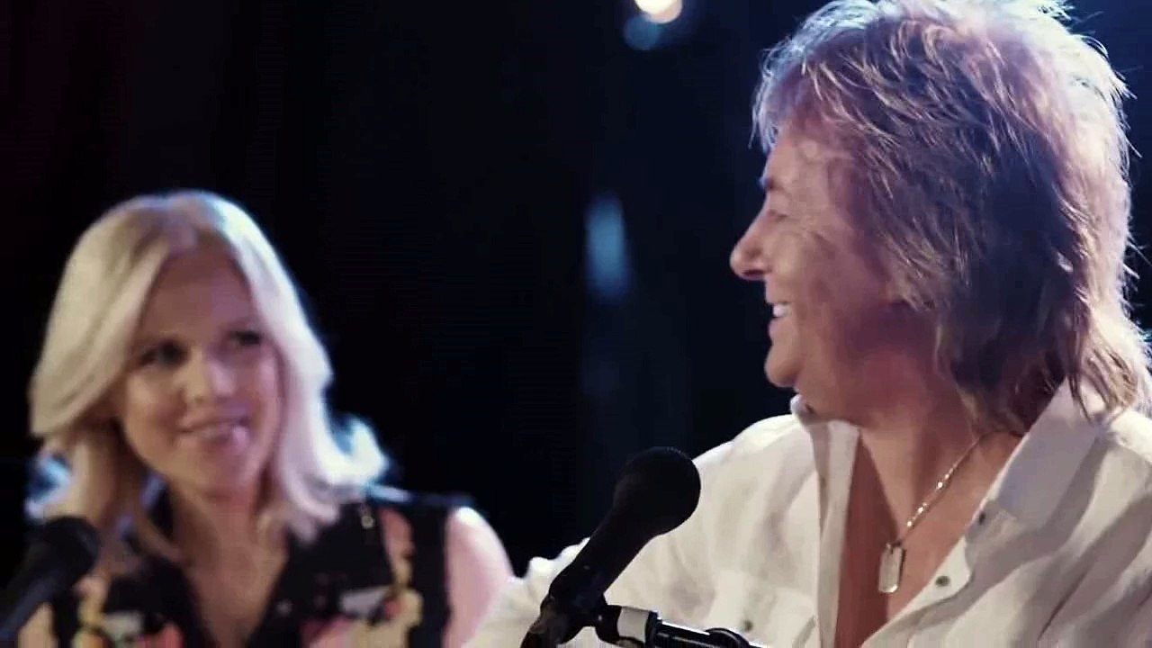 Chris Norman & CC Catch- Another Night in Nashville (Official Music Video)