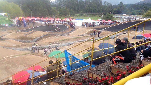 Torneo Nacional BMX Finales Temporada 2014 Penamonte Sx Ubate 032