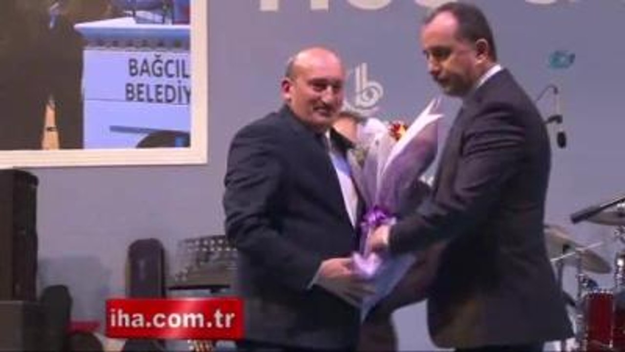 6 Bin Kişilik Kutlama