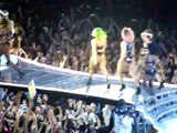 Lady Gaga - Alejandro - Live @ Paris (Bercy), 24-11-2014