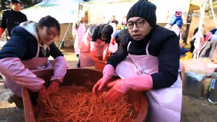 Chefs Foodcation Ep6C5 A Hub of Natural Scenery and Culture