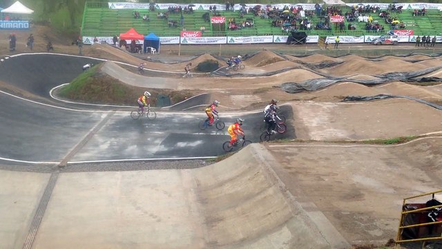 Torneo Nacional BMX Finales Temporada 2014 Penamonte Sx Ubate 033