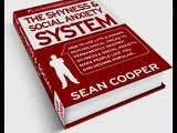 Shyness And Social Anxiety System - shyness and social anxiety Sean Cooper