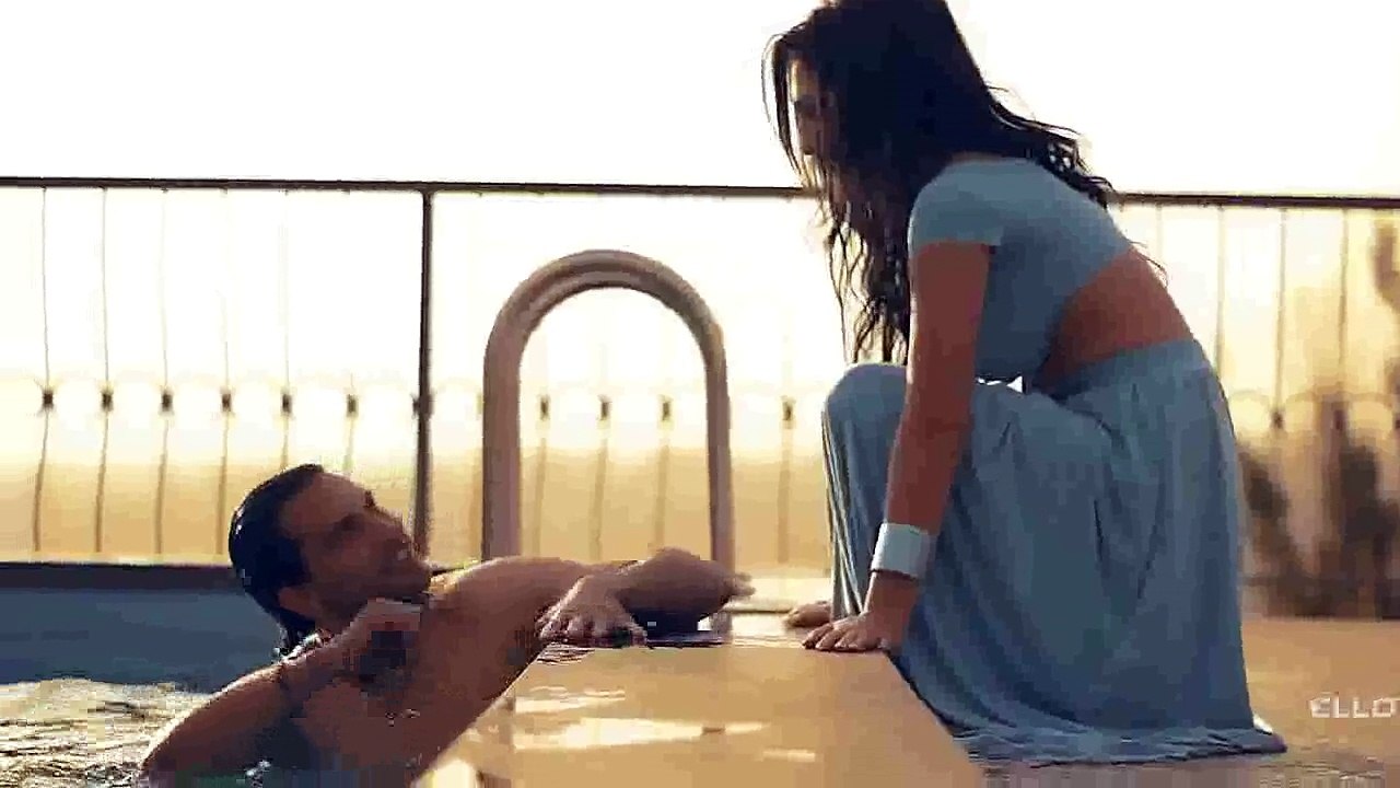 Haik Solar & Arni Rock feat. Sone Silver - Didn't I _ ELLO UP^ _