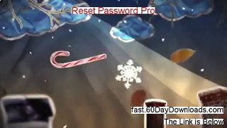 Reset Password Pro 2.0 Review, Will It Work (plus download link)