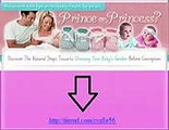 Plan My Baby Prince or Princess Baby Gender Selection