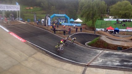 Torneo Nacional BMX Finales Temporada 2014 Penamonte Sx Ubate 034