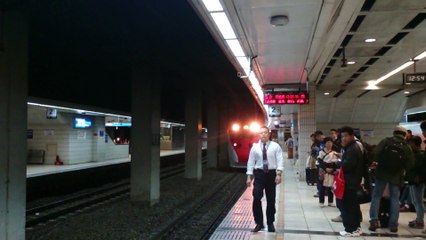 20141120-01普悠瑪進站