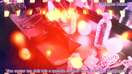 ★ SPICA - Ghost [Legendado em PT-PT]