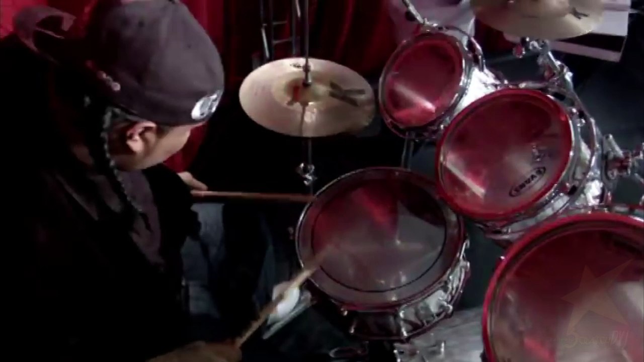 22-Alacranes Musical - Fue Su Amor (Dj Ommix Remix)