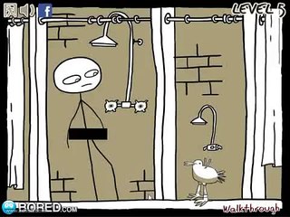 Trollface Quest 2 level 5