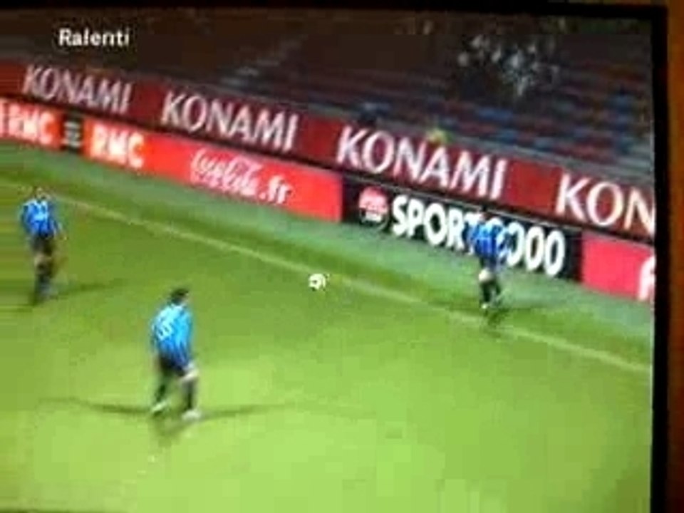 tete de Ibrahimovic