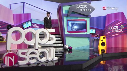 Pops in Seoul Ep2778