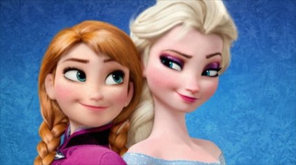 NEW DISNEY'S CLASSIC CARTOONS (2014) 2 HOURS NON-STOP HD