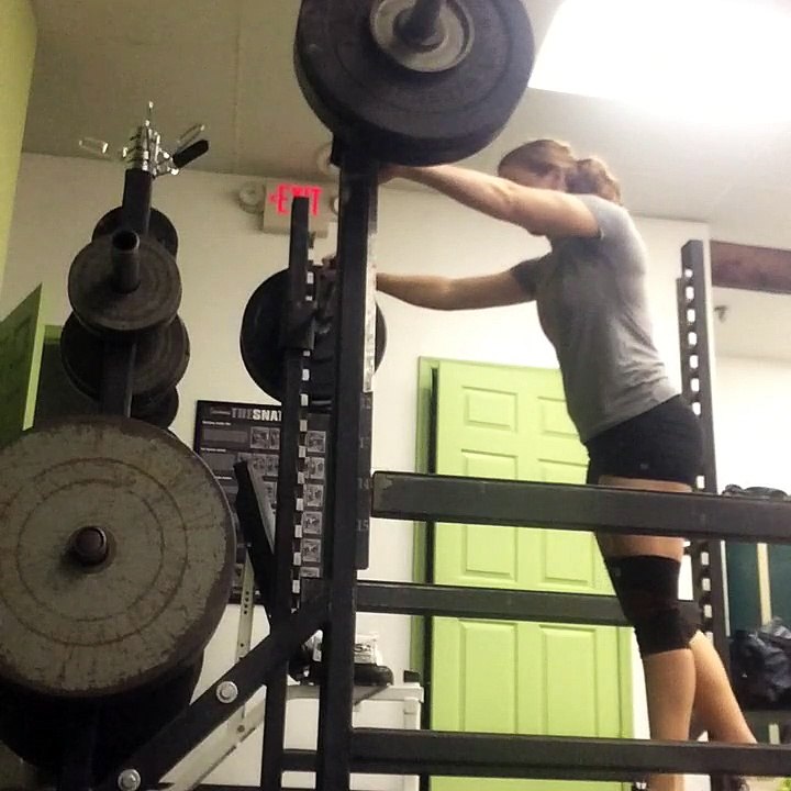 165# 85% second time