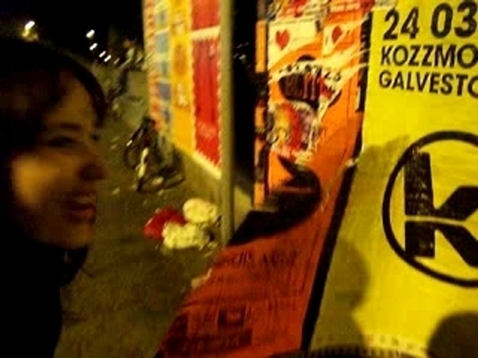 Laura In Overpoort