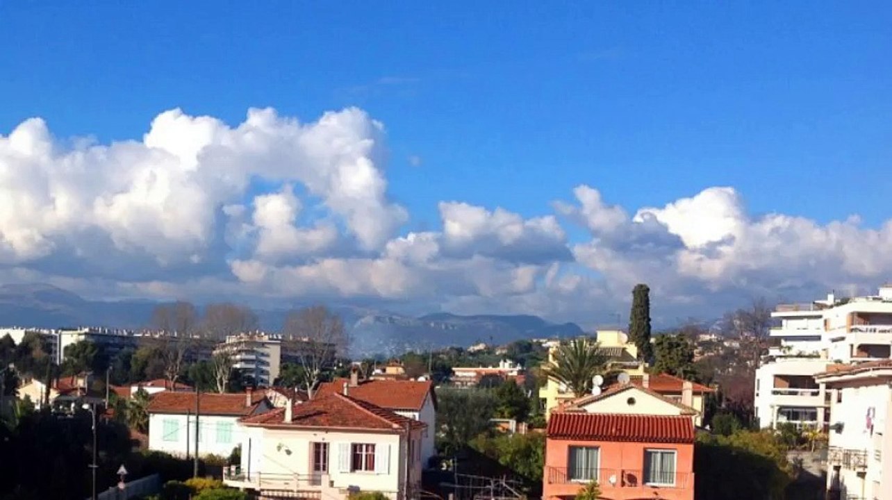 A vendre - appartement - Cagnes Sur Mer (06800) - 2 pièces