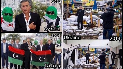 UKRAINE : Des soldats israéliens en Ukraine !