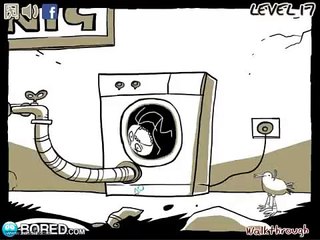 Trollface Quest 2 level 17