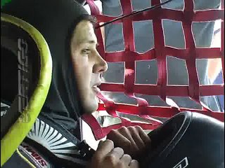 Un coronación muy caliente