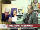 İstanbul'da Sahte Doktor skandalı aylarca Acil Serviste çalışmış