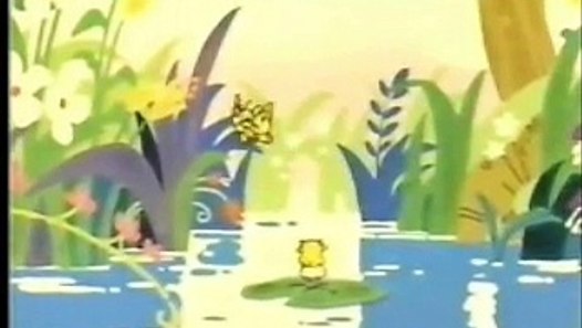Funky Fables - "Thumbelina" - video dailymotion