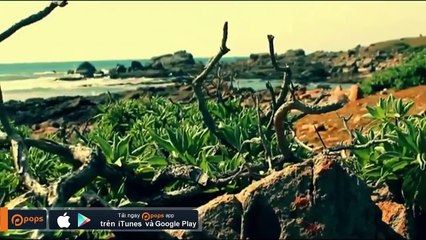 Buông Tay Lặng Im - Ưng Hoàng Phúc [Official]