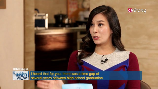 The INNERview Ep143C2 What did you do before college admission