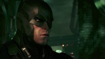 [PS4] Batman: Arkham Knight - Ace Chemicals Infiltration (Part 1)