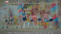 T-ARA (with Chopstick Brothers) - Little Apple MV [English subs   Romanization   Hangul] HD