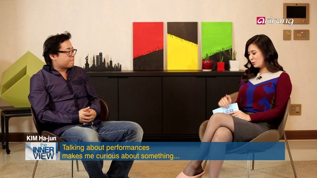 The INNERview Ep143C7 Was there one that was especially memorable