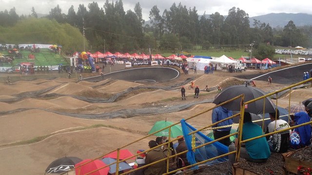 Torneo Nacional BMX Finales Temporada 2014 Penamonte Sx Ubate 041