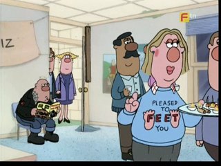 Bob and Margaret - S02-E08 - A New Life