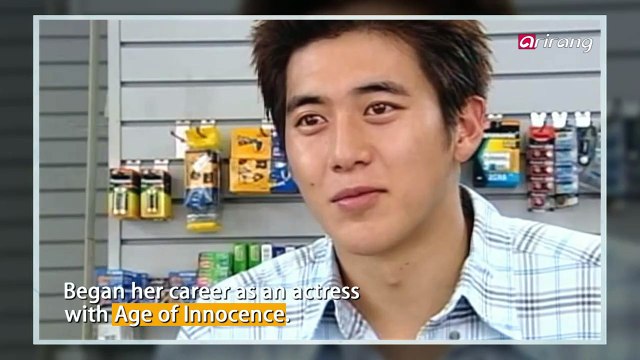 Showbiz Korea Ep970C2 SONG JO-HYO ON STAR CHRONICLE