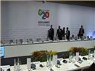 إقرار خطة لتعزيز النمو العالمي بتريليوني دولار