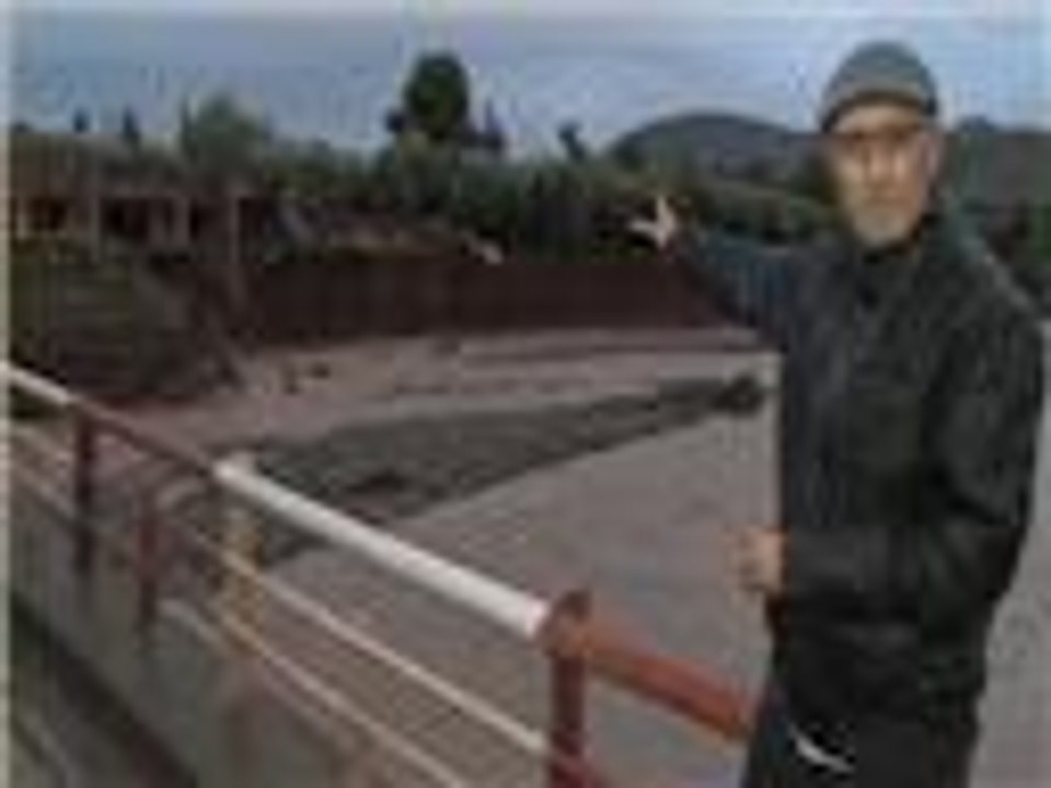 مقتل 32 شخصا جنوبي المغرب إثر سيول جارفة