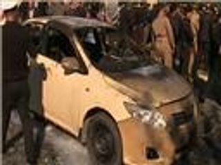 الأبعاد الأمنية والسياسية للتفجير الانتحاري بكردستان العراق