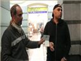 معاناة اللاجئين السوريين في بلاد المهجر